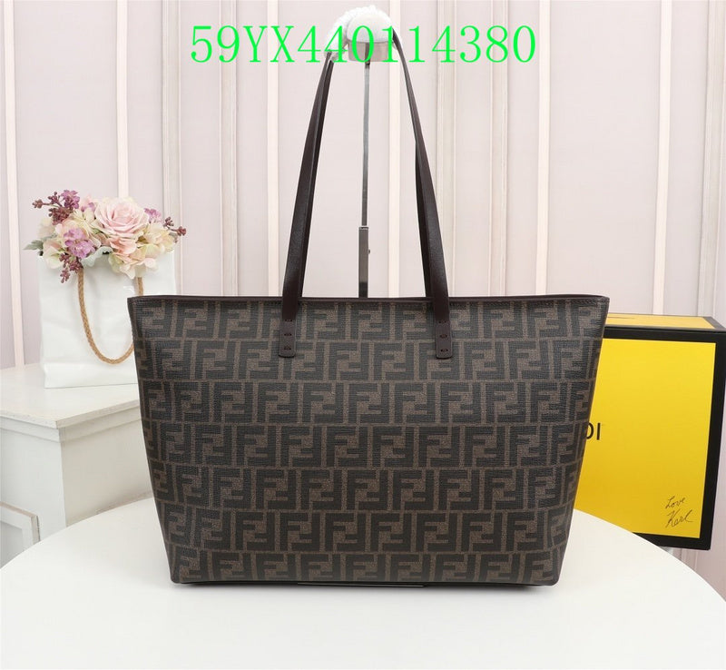 GC - Shoulder - 3469