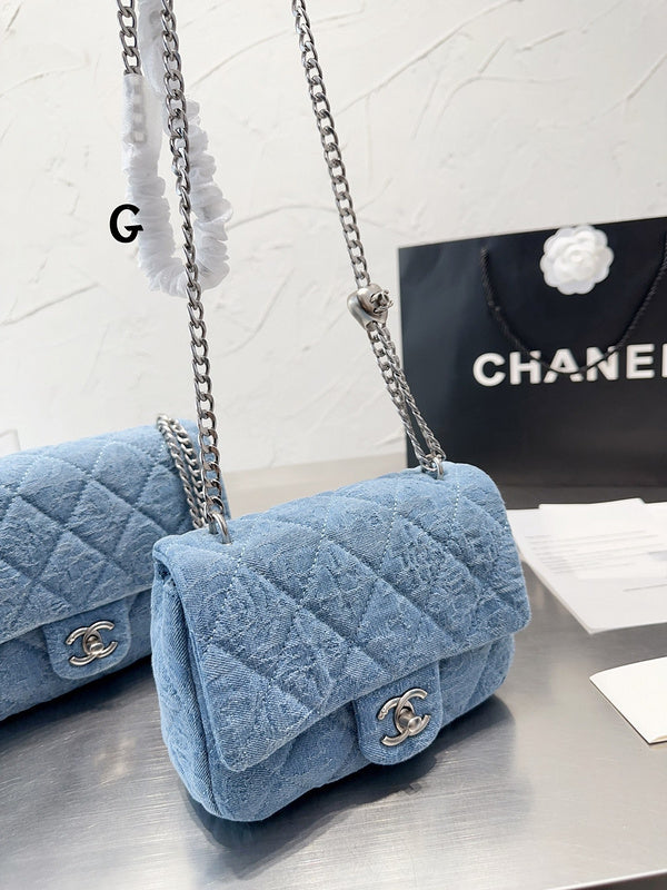 Style My Style - CNL3 Bags - 237