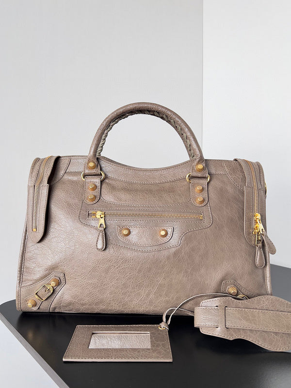 Luxurious-Totes - BGA Bags - 021