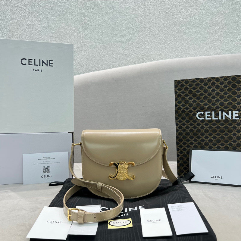 Luxurious-Totes - CLE Bags - 1245