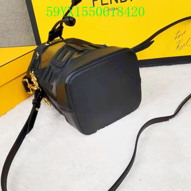 GC - Shoulder - 2966