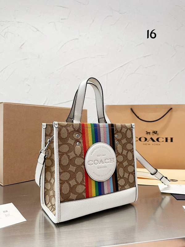 Luxurious Totes - CCH2 Bags - 128