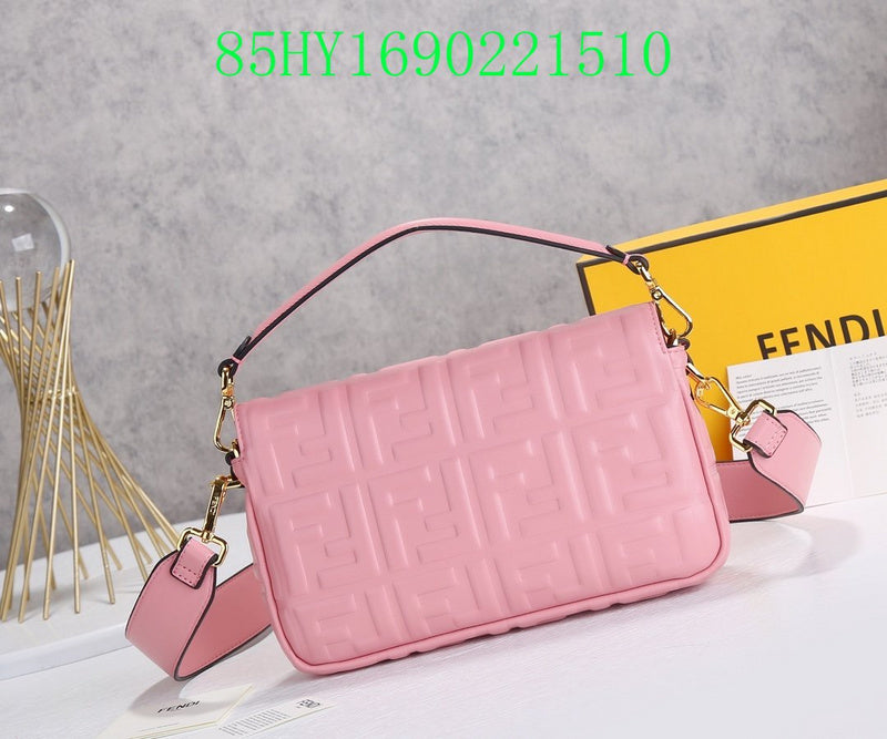 GC - Shoulder - 2647