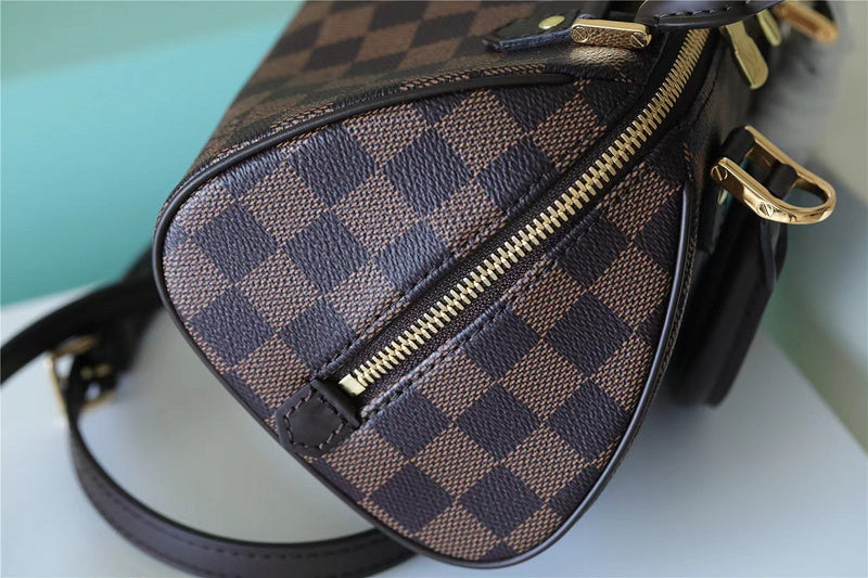 Lux-Totes - LOV Bags - 1034