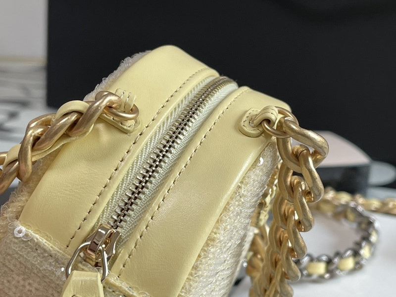 Style My Style - CHL Bags - 674