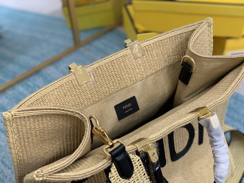 Luxurious Totes - Latest - 11145