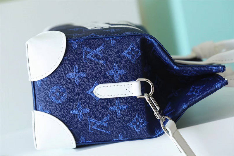 Lux-Totes - LOV Bags - 4144