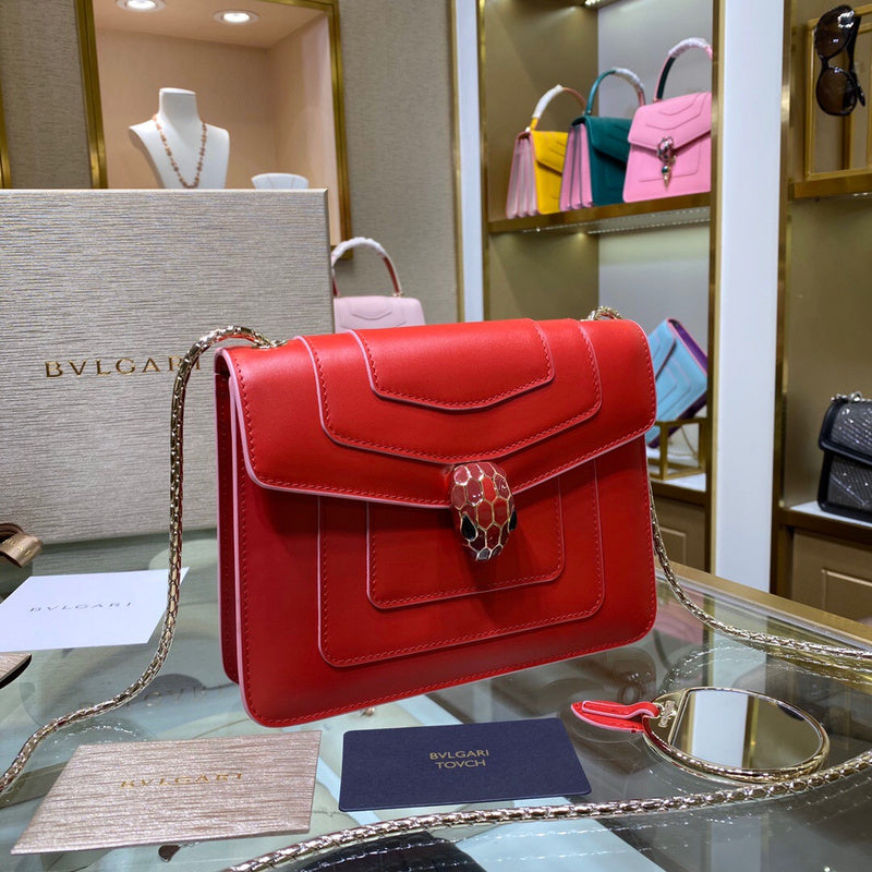 Style My Style - BVLGA Bags - 016