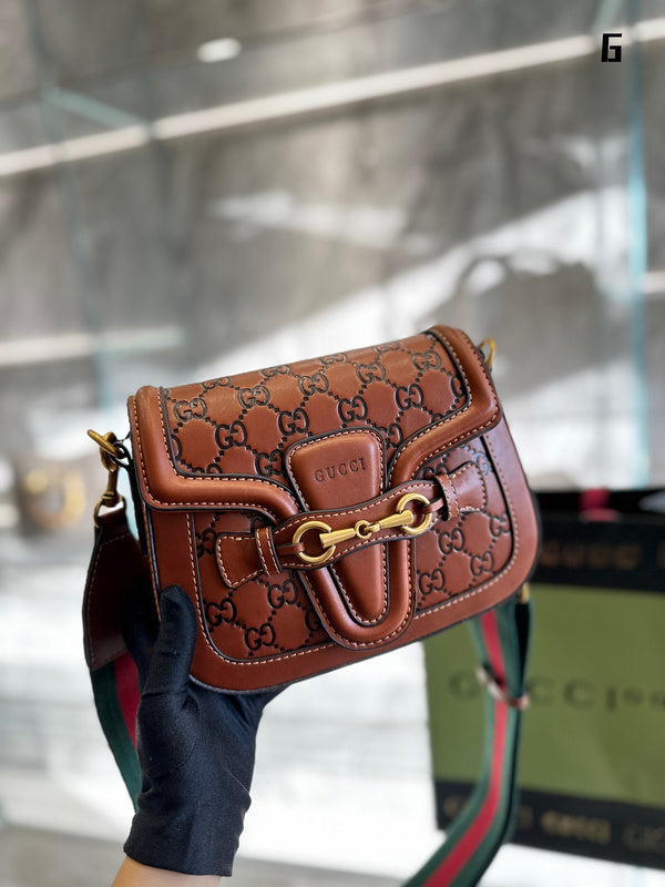 Luxurious Totes - GUI3 Bags - 313