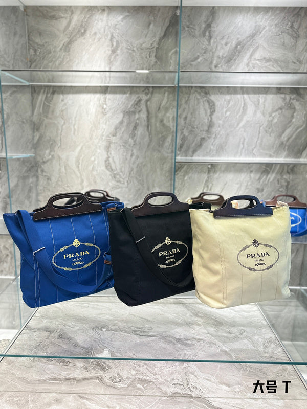 Luxurious Totes - PDA3 Bags - 241