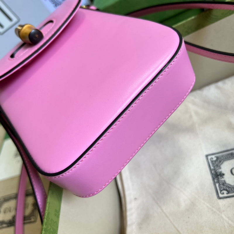 GUI - Luxurious Totes - 843