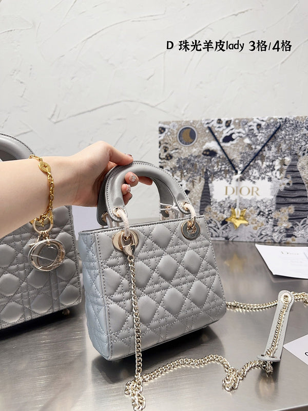 Luxurious Totes - DOR2 Bags - 095