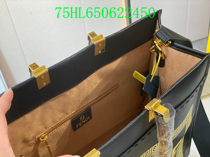GC - Shoulder - 2900