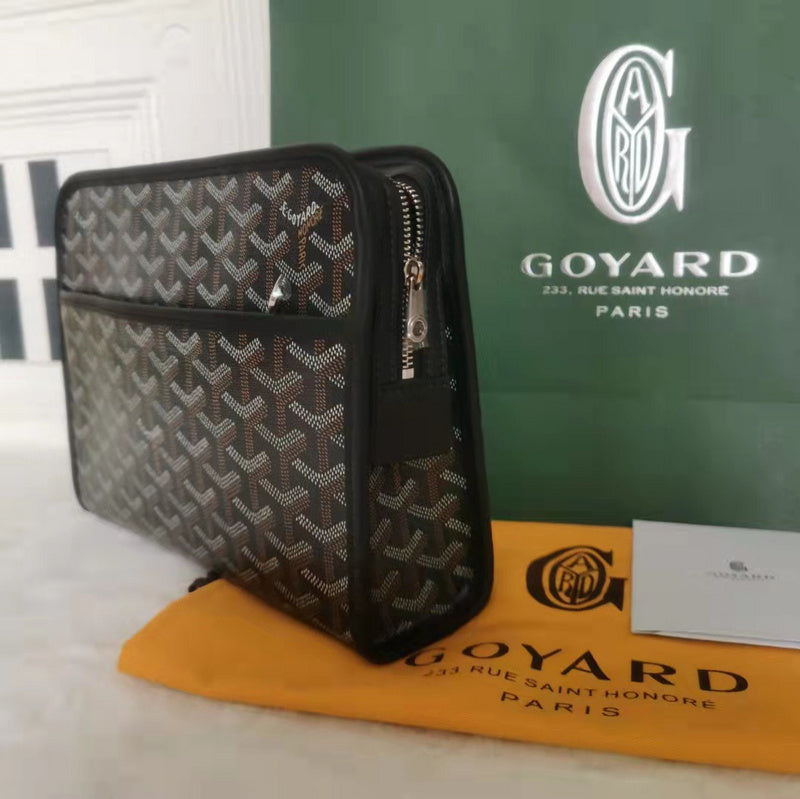 Lux-Totes - GOD Bags - 317