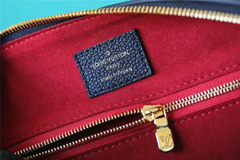 Lux-Totes - LOV Bags - 1219