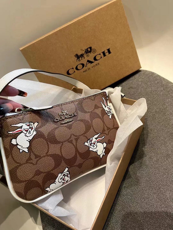 Luxurious Totes - CCH2 Bags - 116