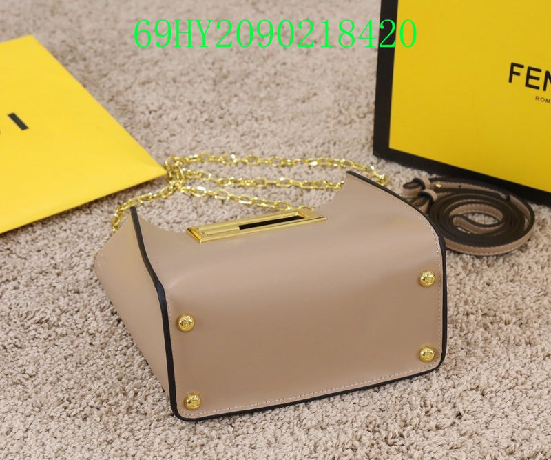 GC - Shoulder - 2669
