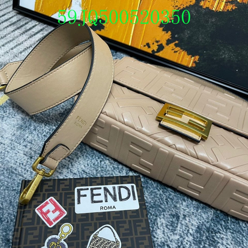 GC - Shoulder - 3071