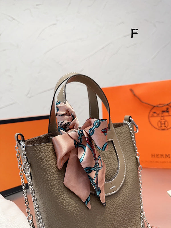 Luxurious Totes - HMS3 Bags - 027
