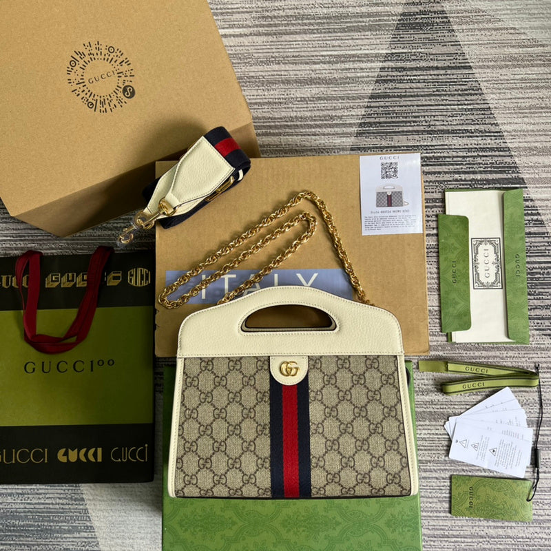 Luxurious Totes - Latest - 3936