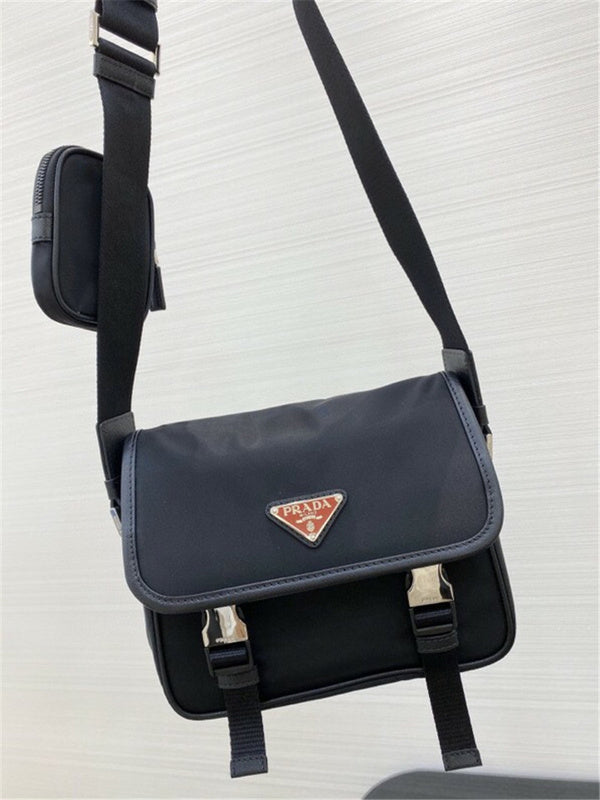 ZEP - PD Bags - 555