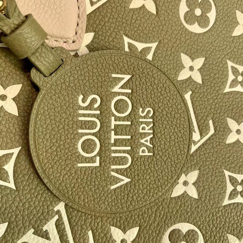 LOV - Luxurious Totes - 1742