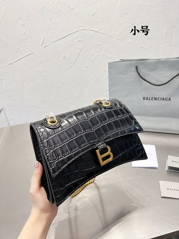 Luxurious Totes - BGA2 Bags - 044