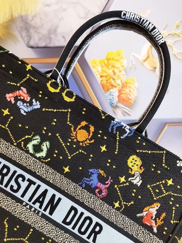 Luxurious Totes - Latest - 6240