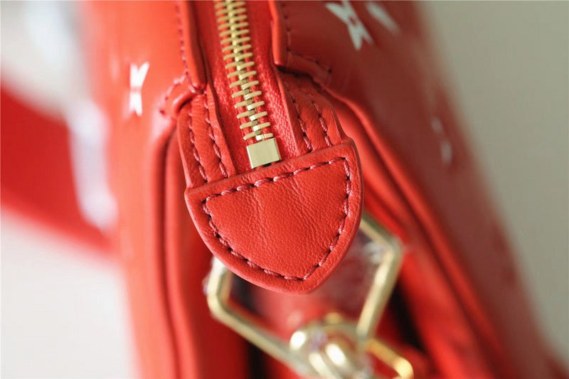 Lux-Totes - LOV Bags - 633