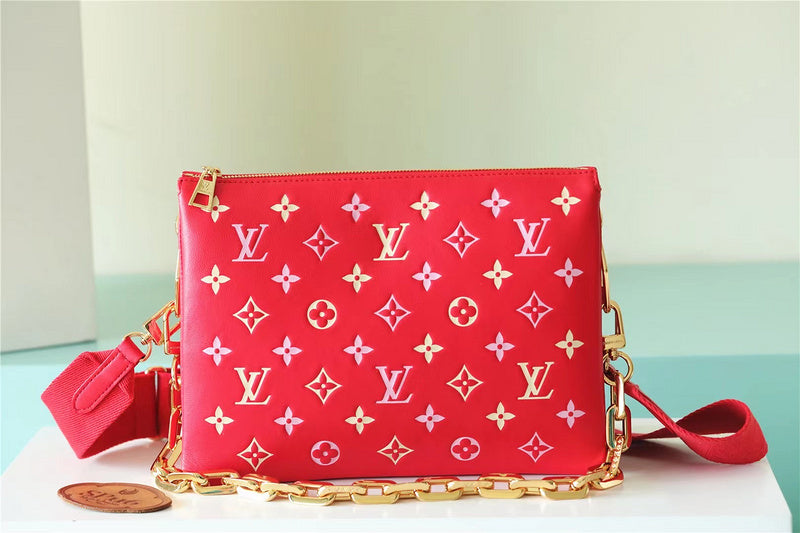 Lux-Totes - LOV Bags - 611