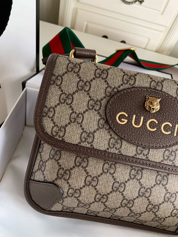 Lux-Totes - GCI Bags - 2448
