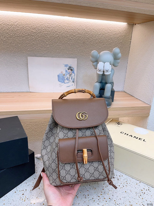 Style My Style - GUI3 Bags - 235