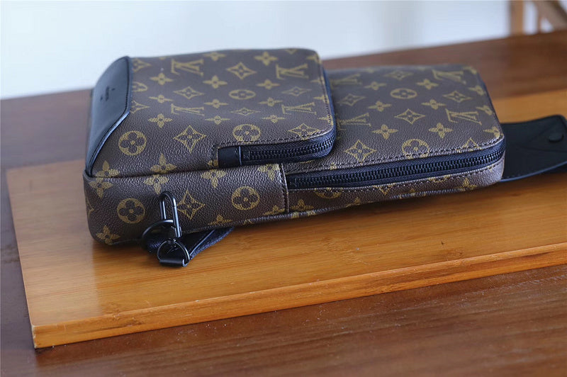 Lux-Totes - LOV Bags - 4121