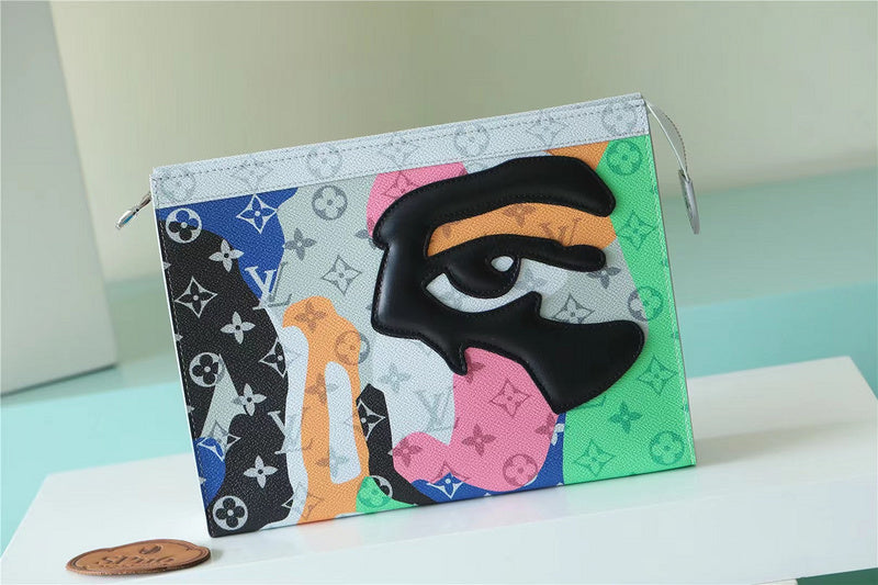 Lux-Totes - LOV Bags - 4413