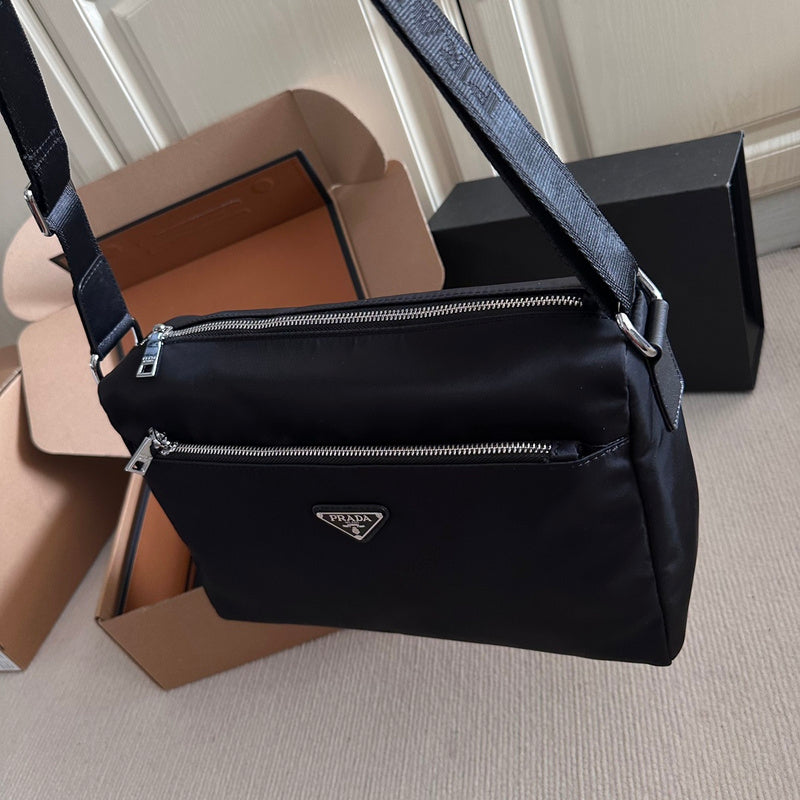 Luxurious Totes - PDA3 Bags - 001