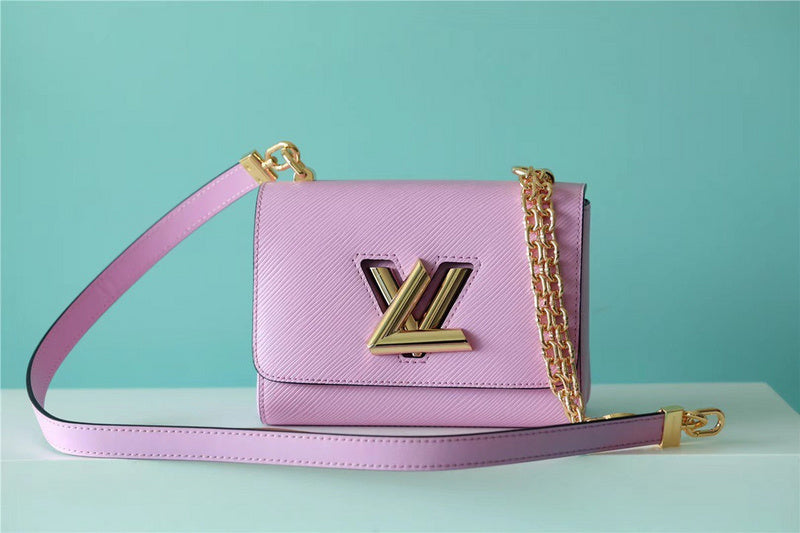 Lux-Totes - LOV Bags - 959