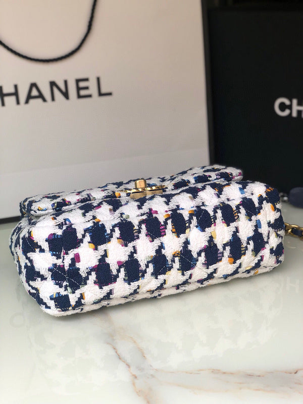 Style My Style - CHL Bags - 400