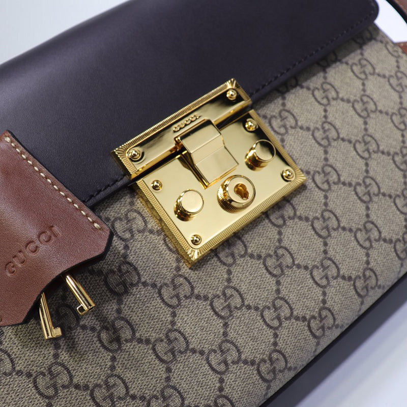 GUI - Luxurious Totes - 1251