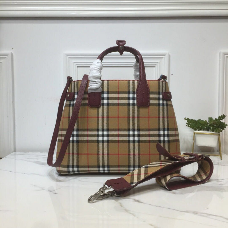 Style My Style - BBR Bags - 116