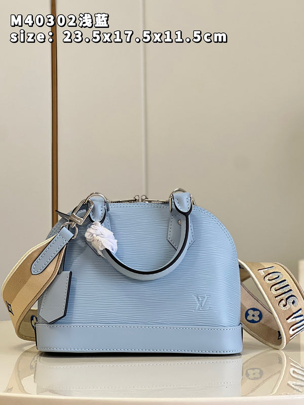 LOV - Luxurious Totes - 914