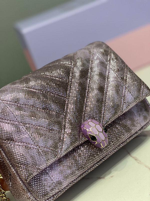 Style My Style - BVLGA Bags - 099