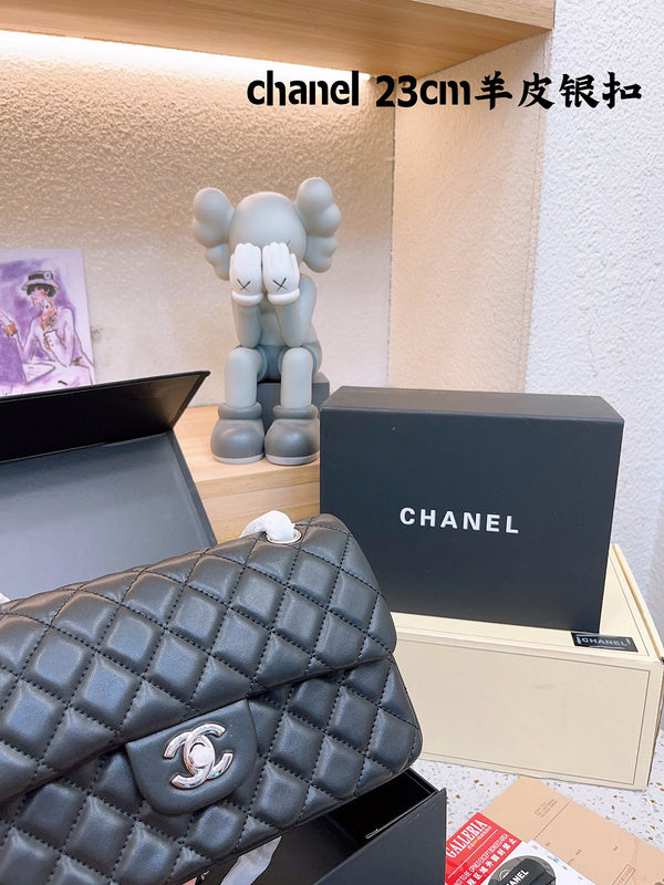 Luxurious Totes - CNL3 Bags - 159