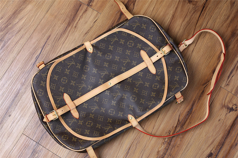 Lux-Totes - LOV Bags - 4372