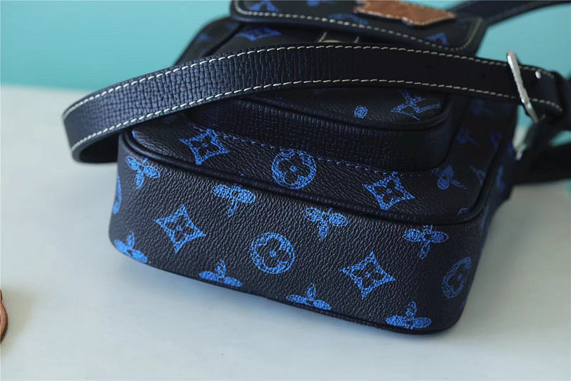 Lux-Totes - LOV Bags - 3894