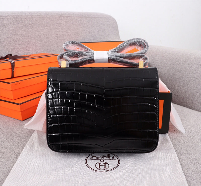HMS - Luxurious Totes - 079