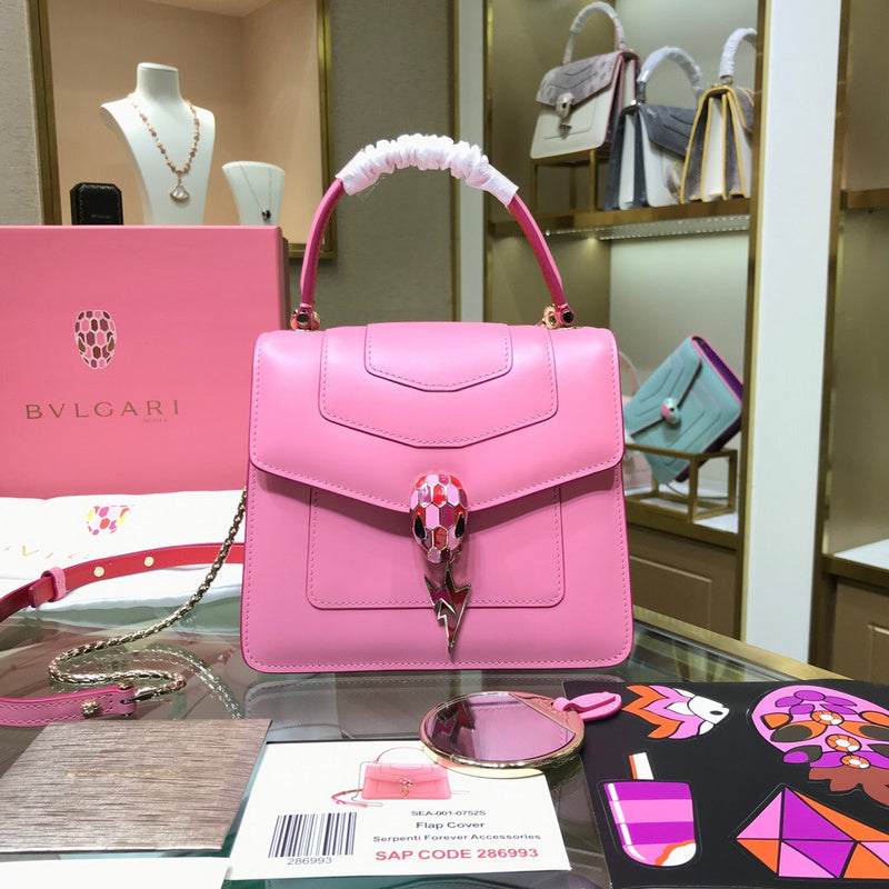 Luxurious Totes - Latest - 4792