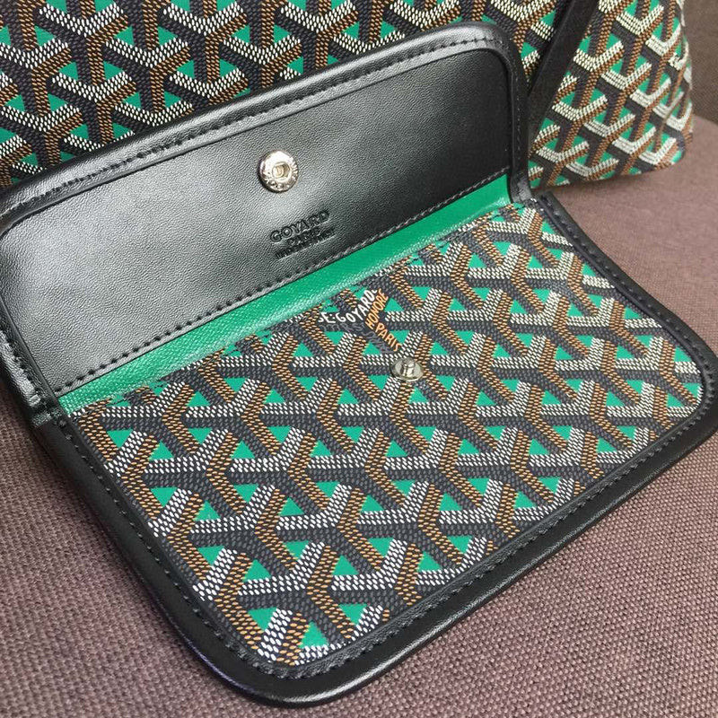 Lux-Totes - GOD Bags - 255