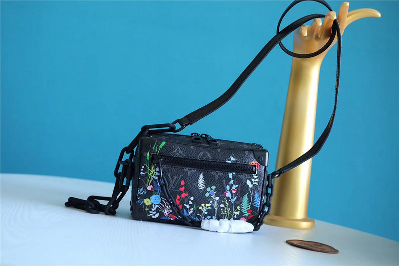 Lux-Totes - LOV Bags - 4039
