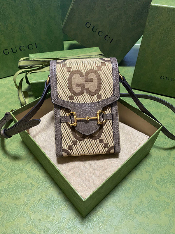 GUI - Luxurious Totes - 1074