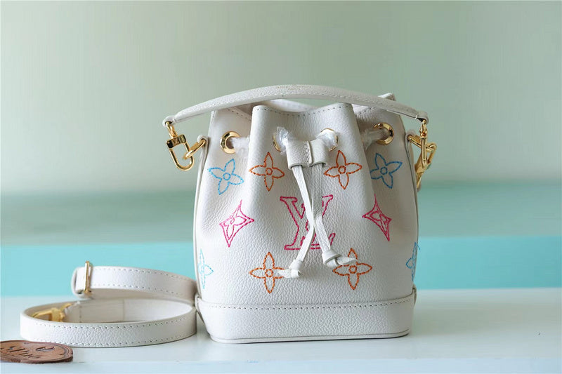 Lux-Totes - LOV Bags - 132